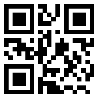 Il QrCode di 3201022583