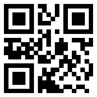 3201022588 - Immagine del QrCode associato