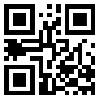 Scansione del QrCode di 3201022593