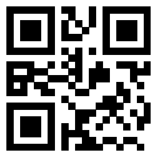 Il QrCode di 3201022594