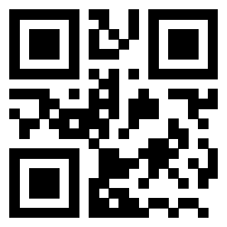 Scansione del QrCode di 3201022595