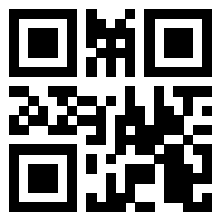 Il QrCode di 3201022596