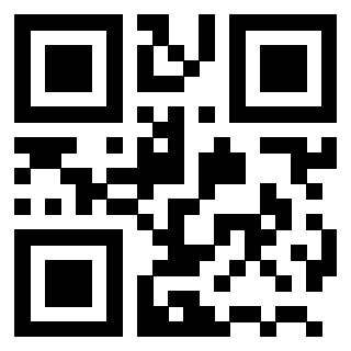Immagine del QrCode di 3201022598