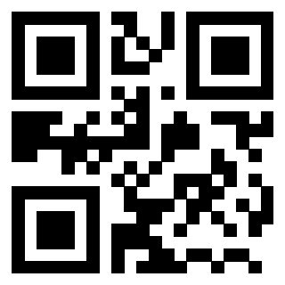 Il Qr Code di 3201022599