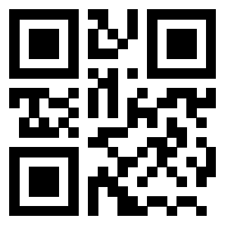 3201022600 - Immagine del Qr Code