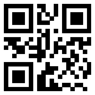 3201022602 - Immagine del QrCode