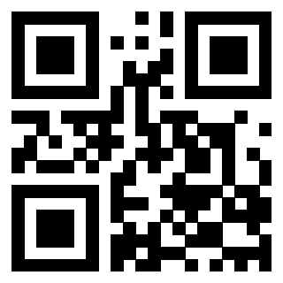 Scansione del QrCode di 3201022603