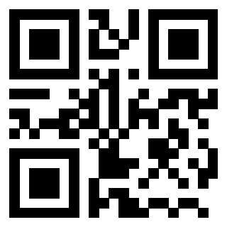 Immagine del Qr Code di 3201022606