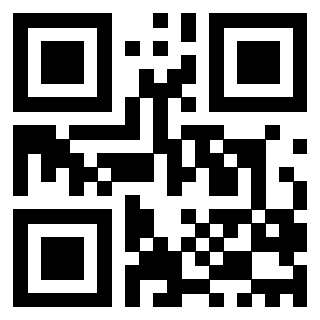 3201022608 - Immagine del Qr Code associato
