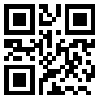 3201022611 Qr Code associato