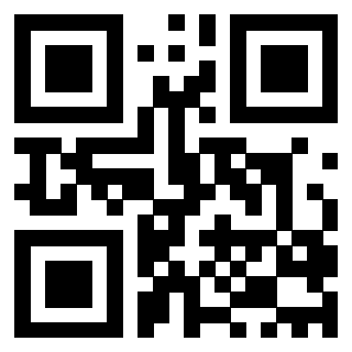 Il QrCode di 3201022612