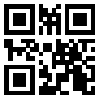 Scansione del QrCode di 3201022615
