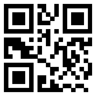 3201022616 - Immagine del Qr Code