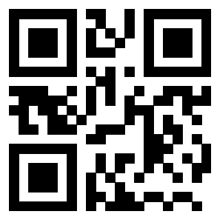 3201022617 - Immagine del QrCode