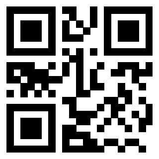 3201022620 - Immagine del QrCode associato