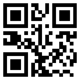 3201022621 - Immagine del QrCode