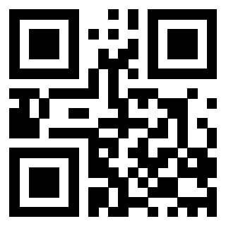 3201022627 - Immagine del Qr Code