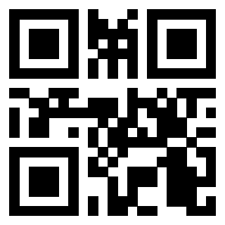 3201022630 - Immagine del Qr Code associato