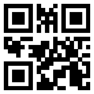 Immagine del QrCode di 3201022631