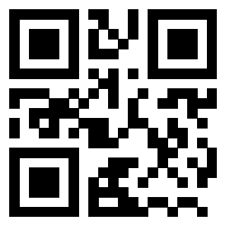 3201022632 - Immagine del Qr Code