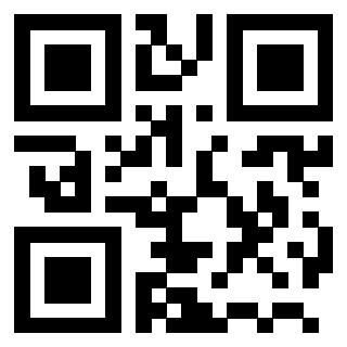 3201022633 - Immagine del QrCode