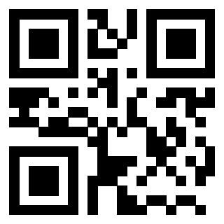 3201022636 - Immagine del Qr Code associato