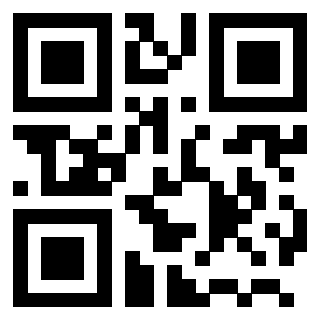 3201022637 QrCode associato