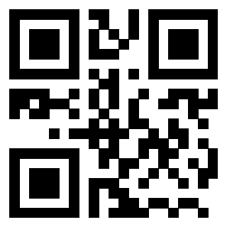 Il QrCode di 3201022638