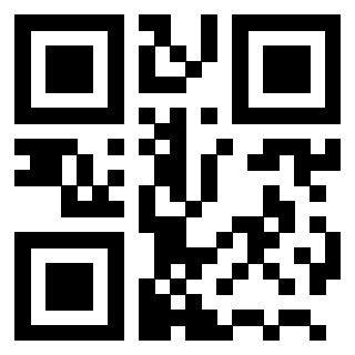 3201022640 QrCode associato