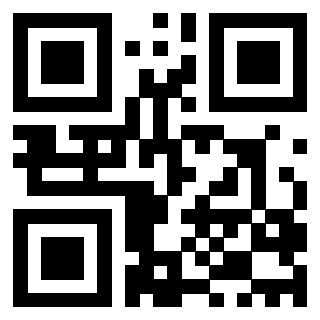 Scansione del QrCode di 3201022642