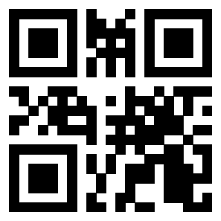 3201022643 Qr Code associato