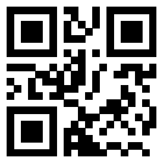 Immagine del QrCode di 3201022644