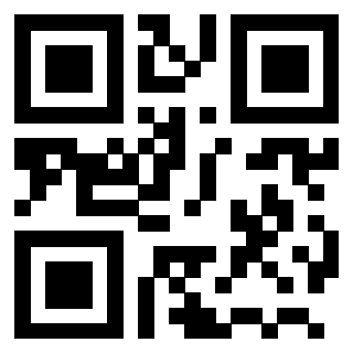 3201022653 - Immagine del QrCode associato