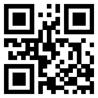 Scansione del QrCode di 3201022655