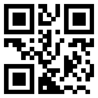 3201022657 - Immagine del QrCode associato