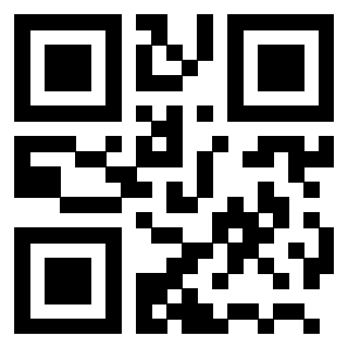 Immagine del QrCode di 3201022659