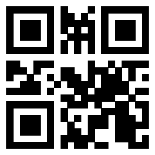 Immagine del QrCode di 3201022663