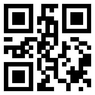 Il QrCode di 3201022665