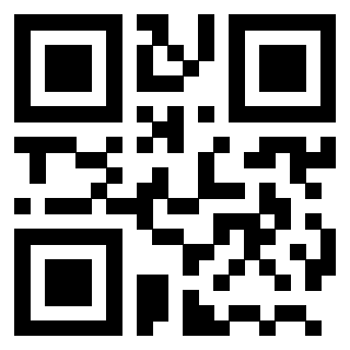 3201022668 - Immagine del QrCode associato