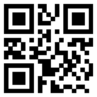 Scansione del Qr Code di 3201022671