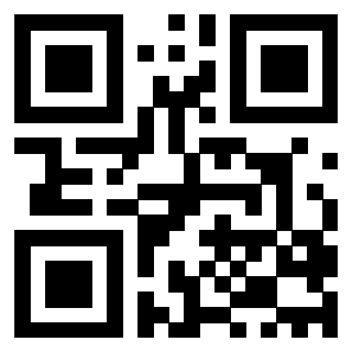 Il QrCode di 3201022672