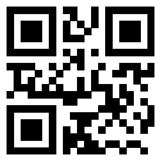 Scansione del QrCode di 3201022674