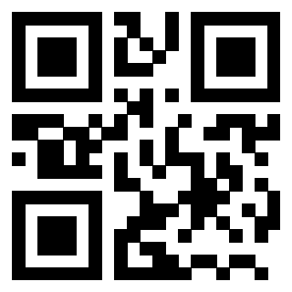 Immagine del Qr Code di 3201022675