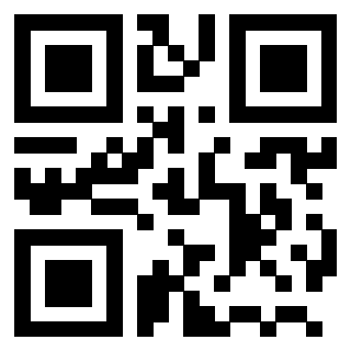 Scansione del QrCode di 3201022677