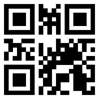 Il QrCode di 3201022680