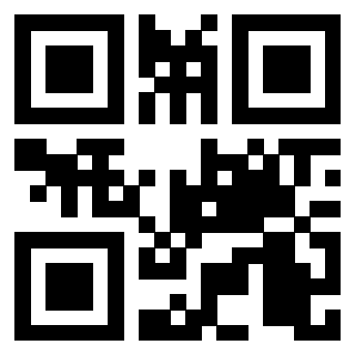 Immagine del Qr Code di 3201022681