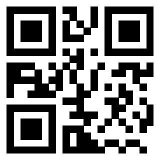 Immagine del Qr Code di 3201022682