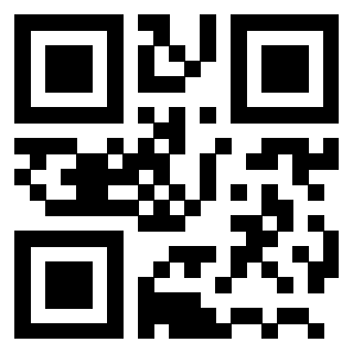 Immagine del QrCode di 3201022683