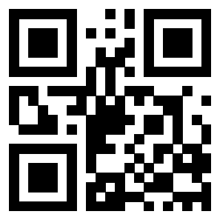 3201022684 Qr Code associato