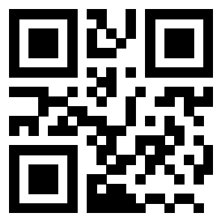 Scansione del Qr Code di 3201022689